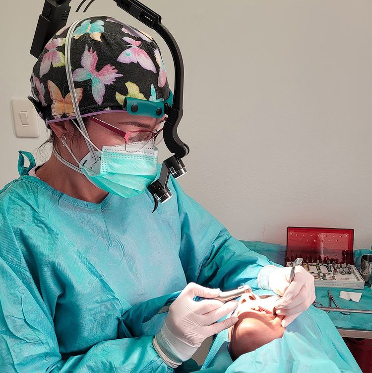 Cirugía maxilofacial - estetica facial- clínica estética - cirugía facial - clínica paramo - viviana paramo- Bogota Colombia