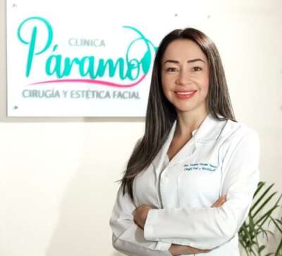 Cirugía maxilofacial - estetica facial- clínica estética - cirugía facial - clínica paramo - viviana paramo- Bogota Colombia