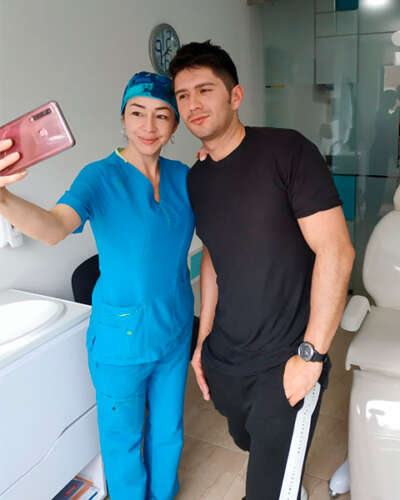 Clientes-15jpg Cirugía maxilofacial - clínica estética - clínica paramo - viviana paramo- Bogota Colombia - corrección - cirugía
