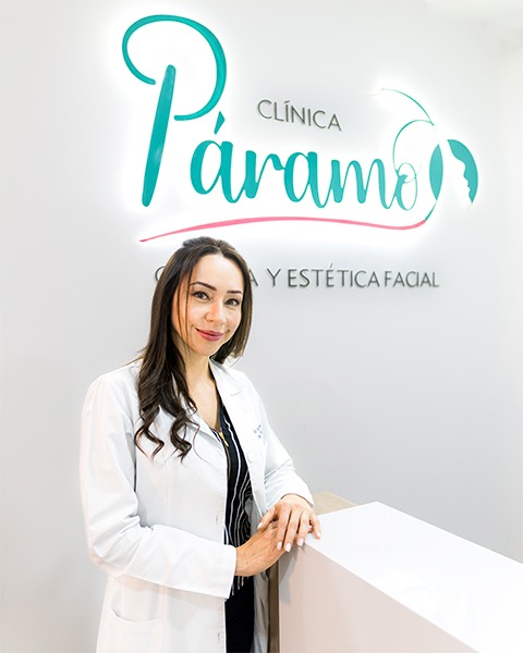 Cirugía maxilofacial - clínica estética - clínica paramo - viviana paramo- Bogota Colombia - corrección - cirugía